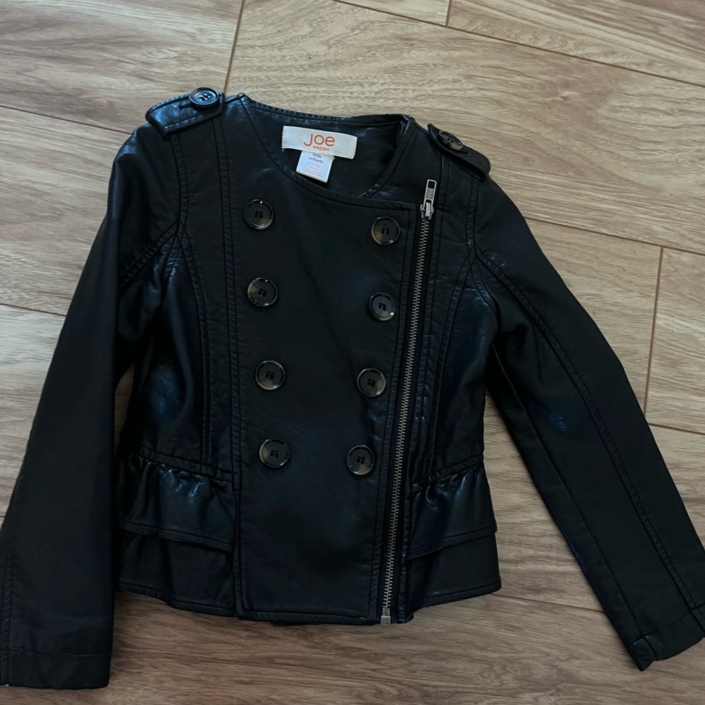 4T girls bundle 5pcs (as new)